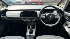 Honda Jazz 1.5 i-MMD Hybrid EX 5dr eCVT Hybrid Hatchback